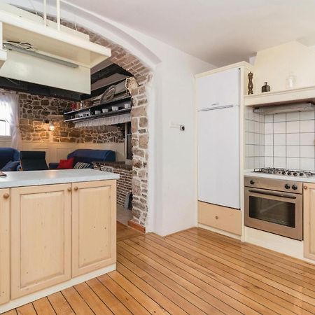 Lovely Home In Preko With Wifi Exteriör bild