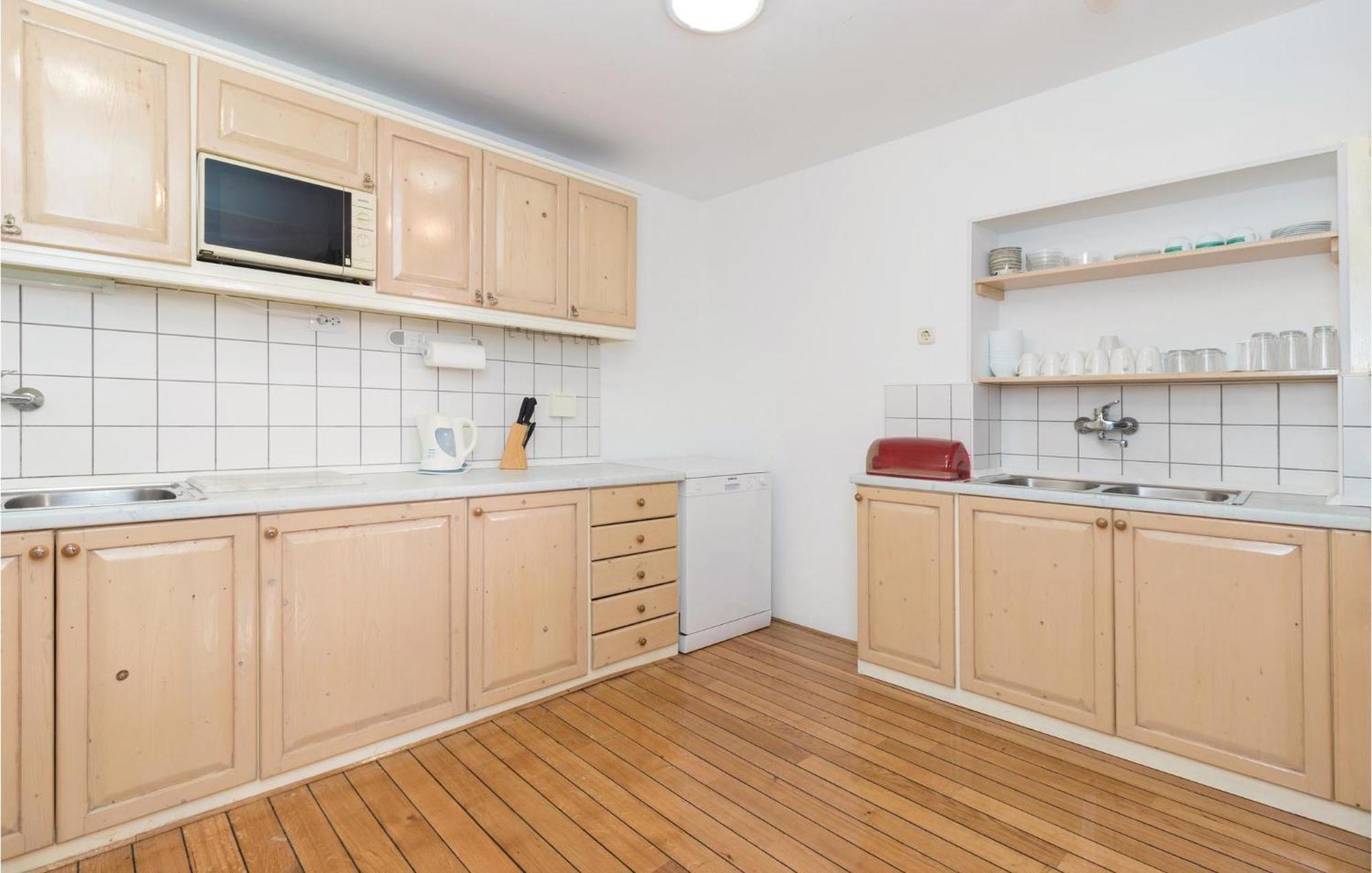 Lovely Home In Preko With Wifi Exteriör bild